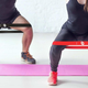TOPLUS Resistance Band Set | $8 | Amazon